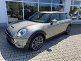 MINI Cooper S Clubman ALL4 Automatik/HK/Chili/VOLL - MINI Cooper S Clubman: Limousine