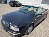 Audi 80,Autogas (LPG),Klima,Automatik ,TÜV/AU 03/2027 - Audi: Autogas