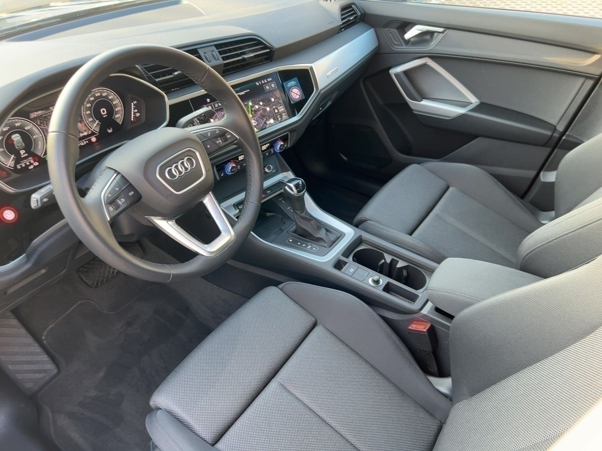 Audi Q3 - Bild 10
