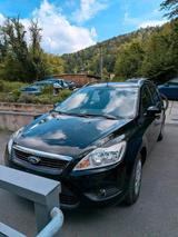 Ford Fokus Turnier DA3 (B4) - Ford Focus: Da3