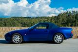 Porsche 944 Turbo Cabriolet - gebrauchte Porsche 944 aus dem Jahr 1991