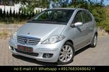 Mercedes-Benz A -Klasse A 200 Elegance TÜV 12/2026 - gebrauchte Mercedes-Benz A 200 aus dem Jahr 2005