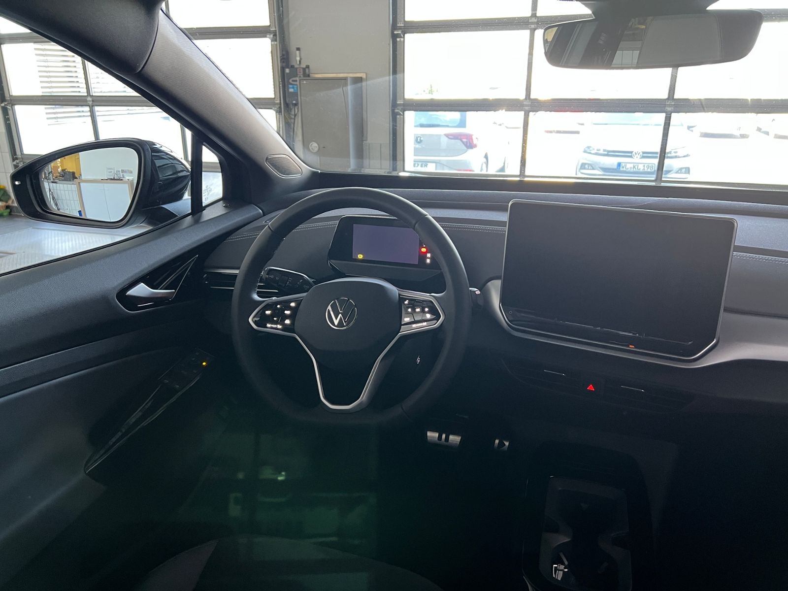 Fahrzeugabbildung Volkswagen ID.5 Pro GOAL 77 kWh *AHK,Navi,Wärmepumpe*