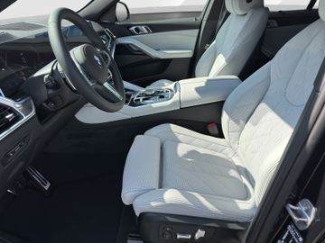 BMW X6 - 11