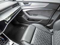 Audi A7 - Vorschau Bild 14