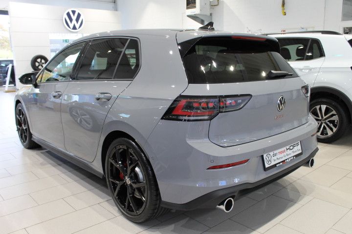 Volkswagen Golf - Bild 5