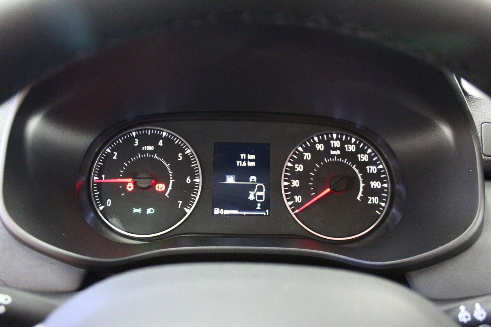 Fahrzeugabbildung Dacia Jogger Eco-G 100 Extreme+ 5-Sitzer *15238*