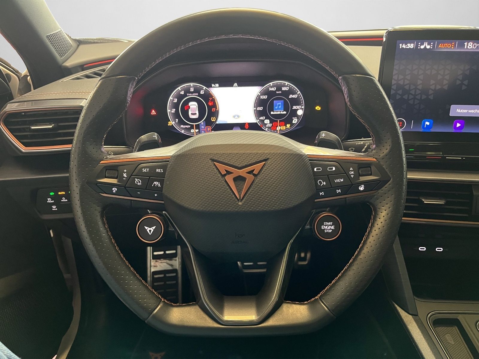 Cupra Formentor - Bild 9