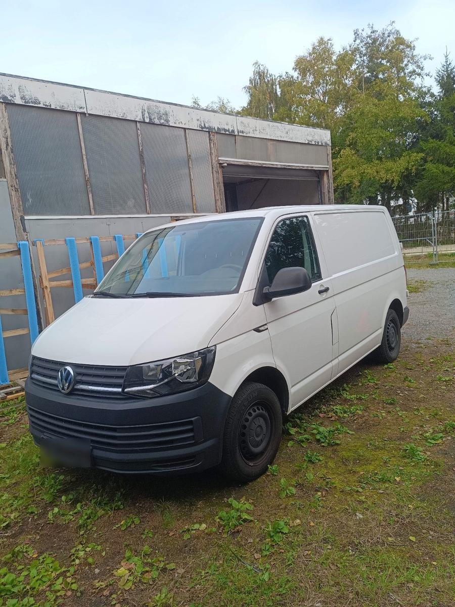 Volkswagen Andere