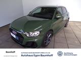 Audi A1 SPORTBACK 25 TFSI 2 x S-LINE+OPTIKPAKET - Audi A1 aus 2025