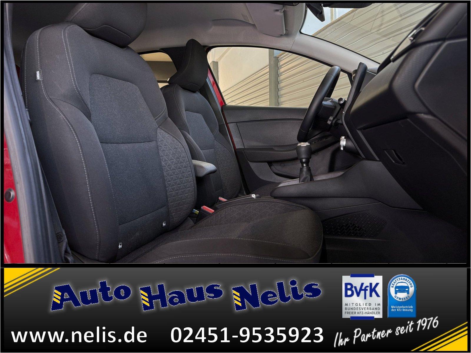 Renault Clio V 1.0 TCe 100 Experience LED Keyless NaviTo