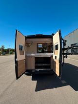 Malibu Van diversity 600 DB K GT -Truma 6E -REDUZIERT! - Malibu Diversity 600 DB K