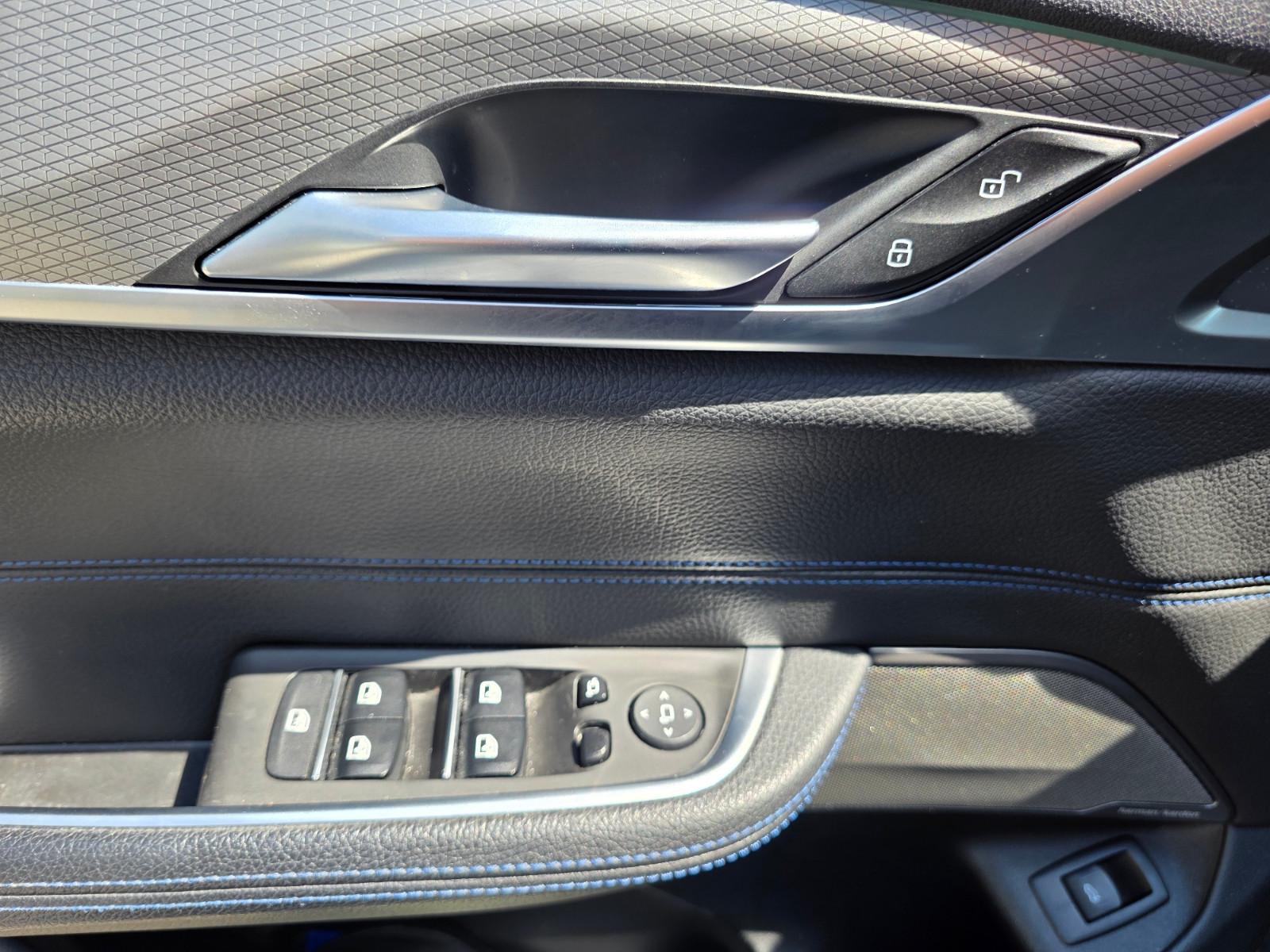BMW 640 Gran Turismo 640d xDrive A Gran Turismo