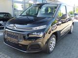 Citroën Berlingo III 1.2 Live M Kat.EU6d*KLIMA*ALLWETTER - Citroën Berlingo: 1.6