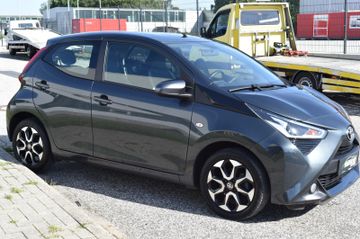 Toyota Aygo (X) - 2