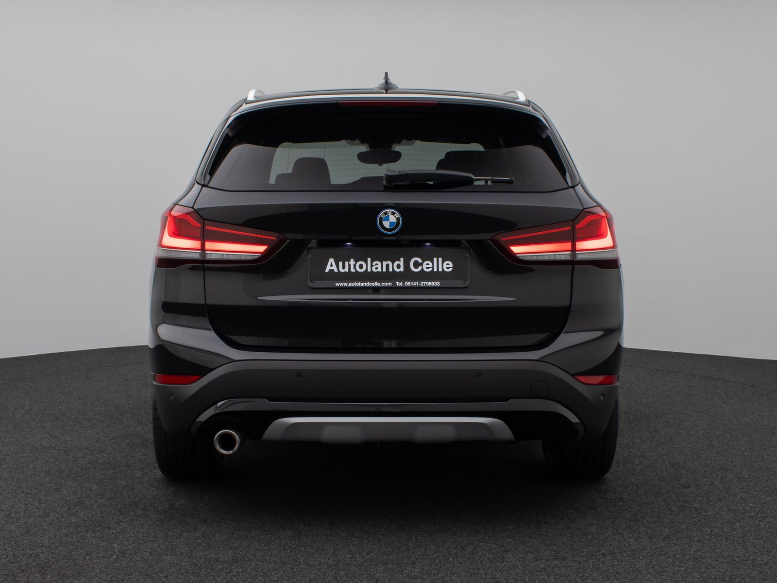 Fahrzeugabbildung BMW X1 xD25e xLine Kamera HUD DAB H/K Komfort Sport