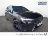 Volvo XC60 T6° Plus Black Edition Recharge Plug-In Hyb - Volvo XC60: Recharge Plus Black Edition