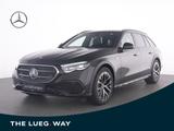Mercedes-Benz E 300 de 4M All-Terrain NIGHT+AHK+SITZKLIMA+360°