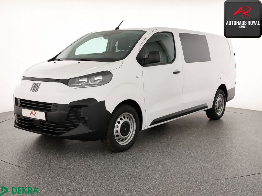 Image of Fiat Scudo