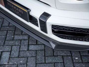 Mercedes G 63 AMG - 3