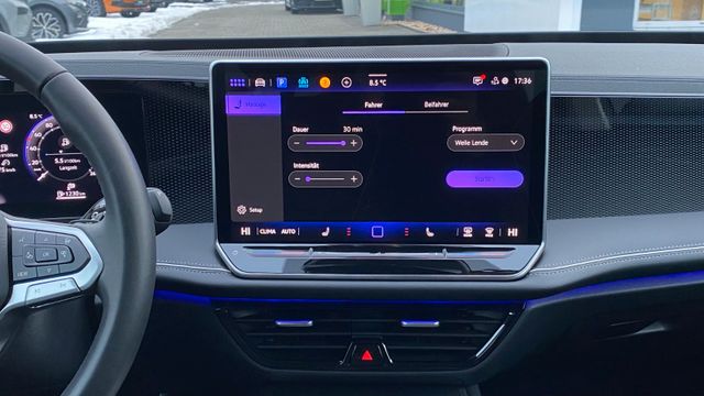 VW Passat Variant (Bild 16 von(16)