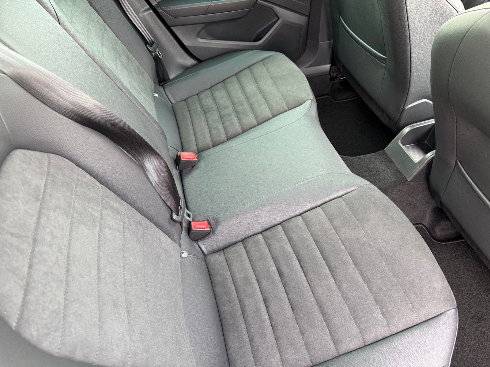 Fahrzeugabbildung SEAT Ibiza FR-Line 1.0 TSI