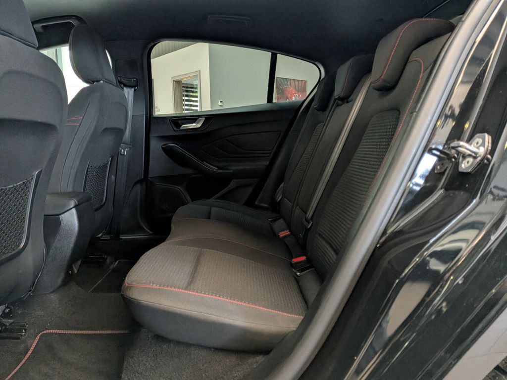 FORD Focus 2024