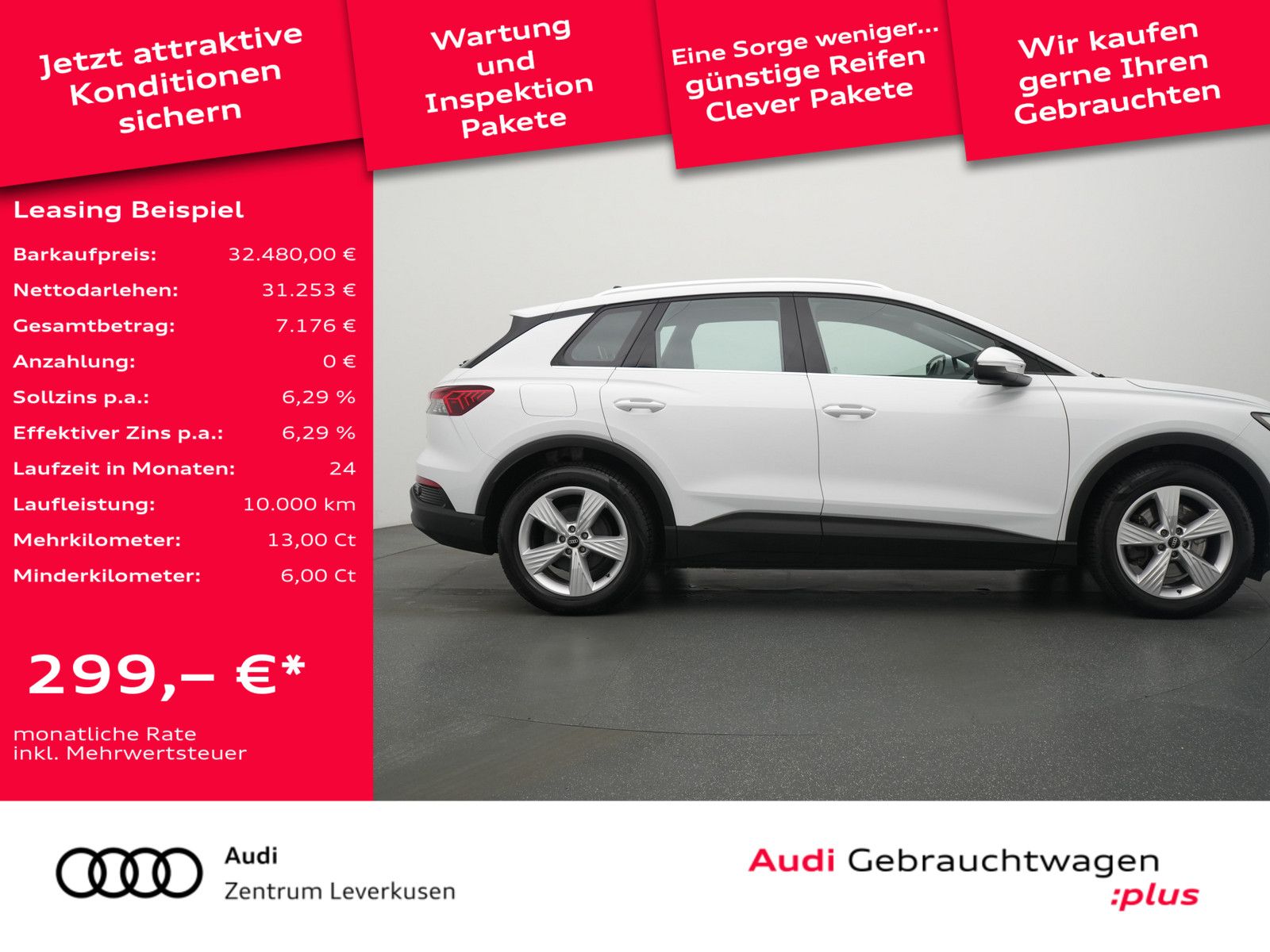Audi Q4 - Bild 2