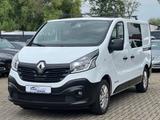 Renault Trafic Kasten L1H1 Doka 2,9t Komfort - Renault Trafic: Van, L1h1