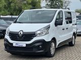 Renault Trafic Kasten L1H1 Doka 2,9t Komfort - Renault Trafic: 1.9