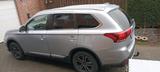 Mitsubishi Outlander - Mitsubishi Outlander: Von Privat