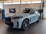 BMW X5 xDrive50e Navi Tempom.aktiv Panoramadach - BMW X5 in Oberhausen