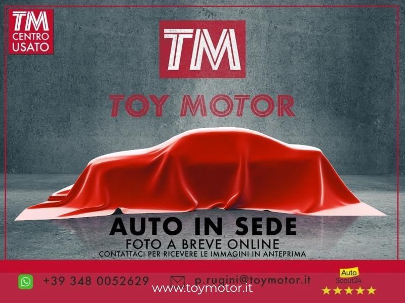 Other Toyota Aygo X 1.0 VVT-i 72 CV 5 porte Trend