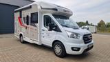 Challenger 250 Trigano Ford mit vielen EXTRAS 3000km  - Offers
