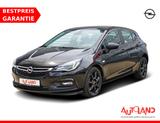 Opel Astra K 1.4 DI Edition Start/Stop - Opel Astra Edition mit Benzin-Antrieb