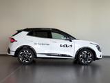 Kia Sportage GT-Line 1.6 T-GDI Mild-Hybrid EU6d - Kia Sportage: Eu