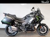 Kawasaki Versys 1100 Tourer Vorführfahrzeug (Lauf) - KAWASAKI VERSYS 1100