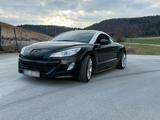 Peugeot RCZ 1.6 Benzin 200PS - gebrauchte Peugeot RCZ aus dem Jahr 2010