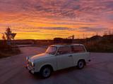 Trabant 601 Universal (Tausch) - Trabant 601: Kombi