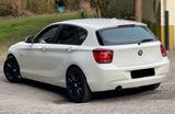 BMW 1er  116i - BMW aus 2012: 1er