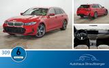 BMW 330xe Touring M Sport ACC AHK PANO LED HiFi SHZ