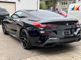 BMW 840d xDrive Coupé - - BMW 840 von privat