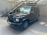 Mercedes-Benz G 63 AMG +BURMESTER+360 KAM+DESIGNO+ - Mercedes-Benz Gebrauchtwagen in Lübeck