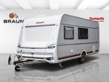 Dethleffs 500 QSK Summer Edition - Dethleffs 500