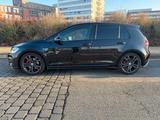 Volkswagen Golf 7 GTD mit neuem TÜV zu verkaufen - Volkswagen Golf: Verkaufen