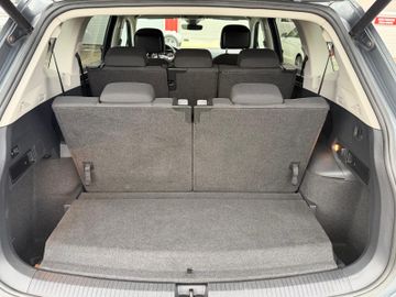 Volkswagen Tiguan Allspace - 12