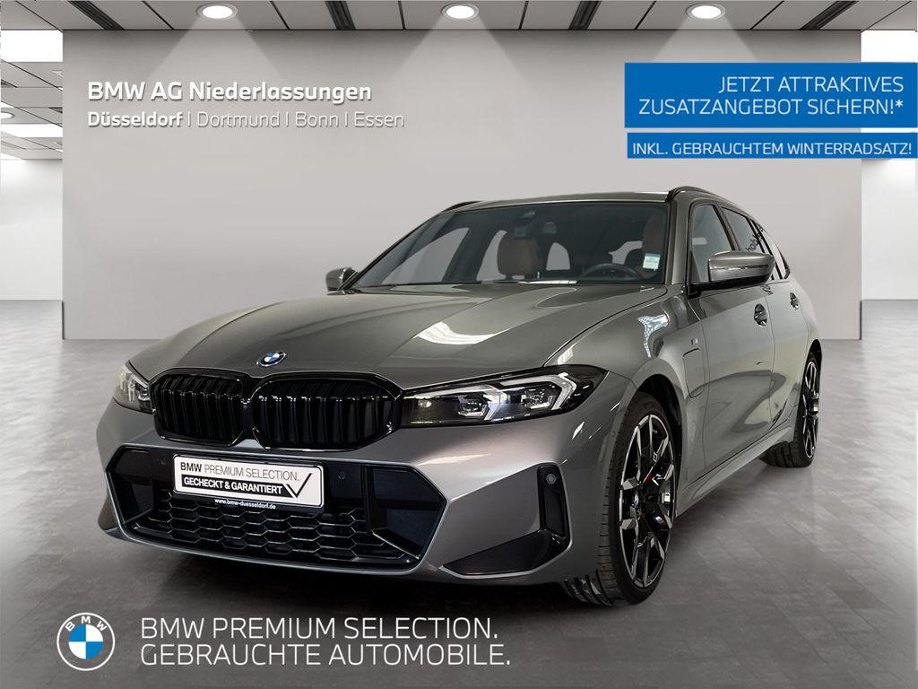 BMW 3er