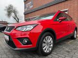 Seat Arona Style *LED*CARPLAY*PDC*TEMPO*1.HAND* - Seat Arona in Mainz
