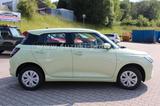 Suzuki Swift 1.2 HYBRID 4x4 CLUB ALLRAD | VERFÜGBAR - Suzuki Swift Neuwagen