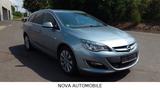 Opel Astra J Sports Tourer Exklusiv 2,0 CDTI 16V - Opel Astra mit Diesel-Antrieb: Kombi, 2.0